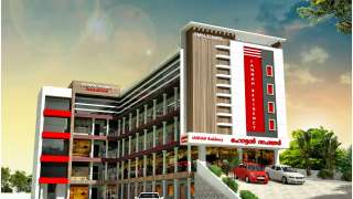 Jannah Residency