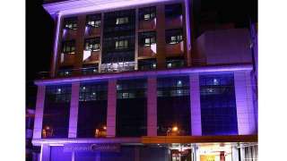 Hotel Mangala Towers