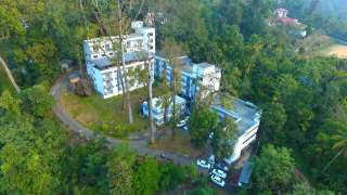 Munnar Black Forest Resort