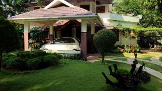 Maleyam Homestay