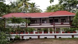 Pooja Homestay