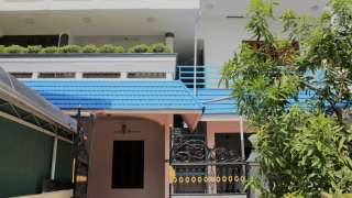 Puthenchirayil Home Stay