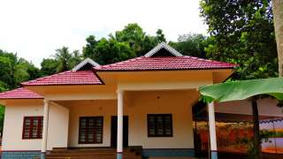The Palavayal Farmresorts