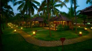 Click here to view the details of Nattika Beach Ayurveda and Yoga Centre Pvt. Ltd.