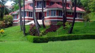 Nilayoram Resorts & Ayurvedic Centre