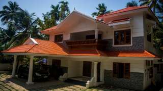 Maliyakal Homestay