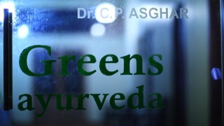 Click here to view the details of GREENS AYURVEDA
