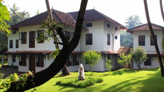 Harivihar heritage house