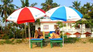 Click here to view the details of CHERAI BEACH RESIDENCY