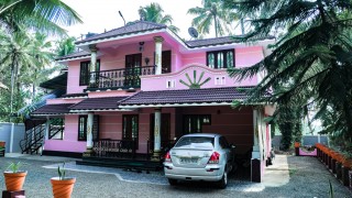 Click here to view the details of Theeram home Stay