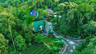 Arabian Holiday Resort