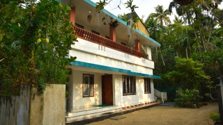 Dhakshina Homestay