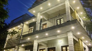 Click here to view the details of KADAMAKUDY HOMESTAY