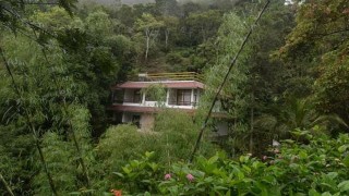 SPRING AND VALLEY VIEW HOMESTAY