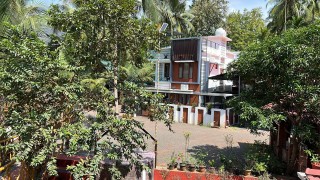 Click here to view the details of Aayugaa Traditional Homestay