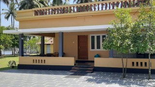 Click here to view the details of Alakananda Backwater  Homestay Vadanappally, Thrissur 