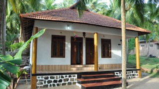 Click here to view the details of AMRITHA HOUSE