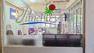 PUNCHIRY TOURS AND HOLIDAYS
