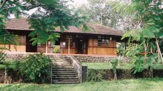 Click here to view the details of Periyar River Lodge