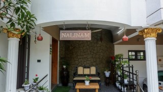 Click here to view the details of Nalinam Homestay