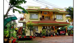 Click here to view the details of Aashiana Homestay