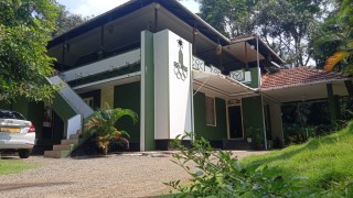 Click here to view the details of Maliyeckal Homestay 