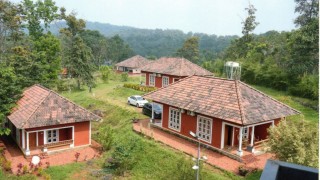 Click here to view the details of TRANQUIL FARMS HOMESTAY