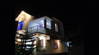 Anns Casa beach homestay