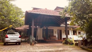 Chamba Homestay