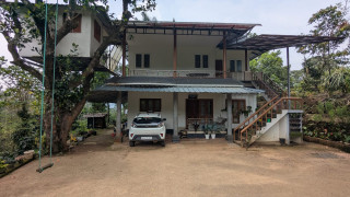 PEPPER GLEN POWATHU HOMESTAY