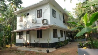 Click here to view the details of AMBUJA HOMESTAY