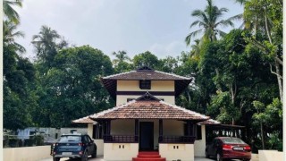 Click here to view the details of Neermathalam heritage home 