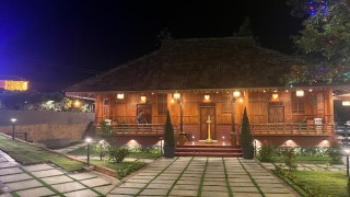 The Rustic Manor Homestay