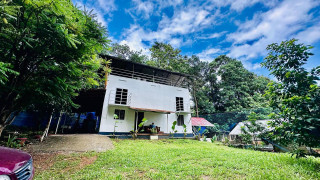 RANDUKAI FARM HOUSE 