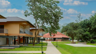 Vythiri Spring Valley Restaurant