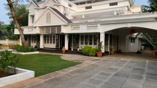 Haven Homestay