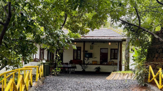 Click here to view the details of Pallivathukal Farm House 