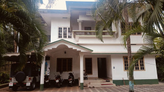 greenview homestay 