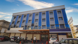 Click here to view the details of Georjoys Hotels and Resorts