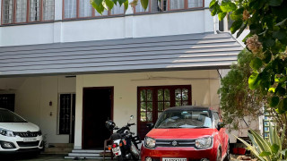 Click here to view the details of The Bougainvilla Homestay