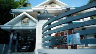 Click here to view the details of Sree Nandhavanam Homestay 