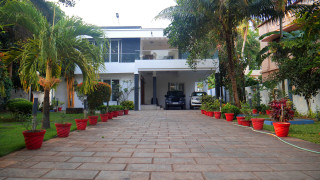 Click here to view the details of DAZICOR RETREAT HOMESTAY