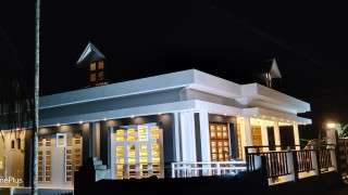 White Vivid Homestay 