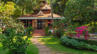 AYURBIRTH HEALING CENTRE