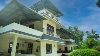 AMRUTHAM HOMESTAY