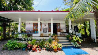 Green Island Homestay 