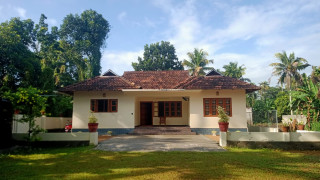 Dhwani Backwater Homestay