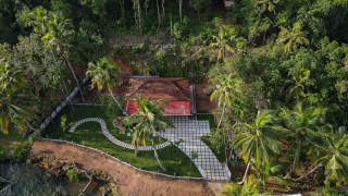 Anoops Lake view cottage - Munroe 