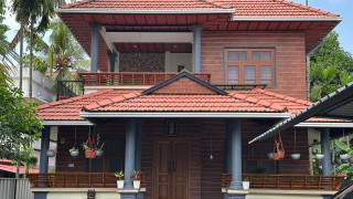 Niramaya Heritage Homestay