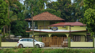 Purathoor Homestay